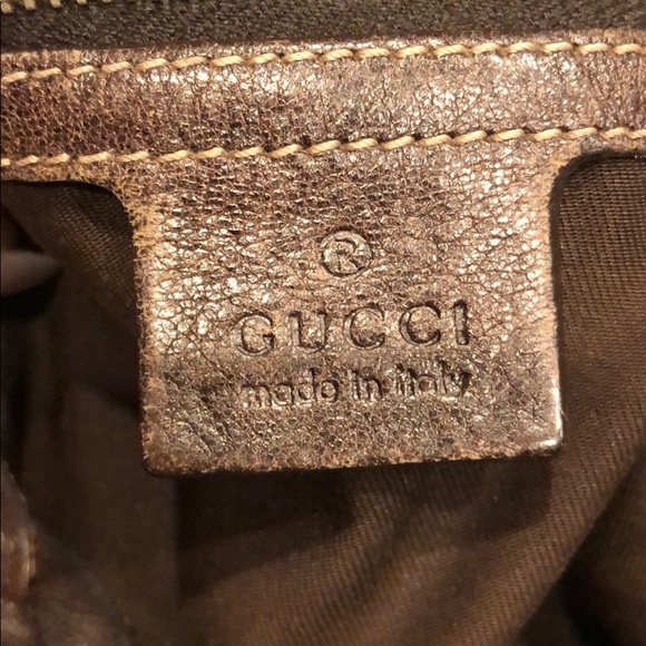 Gucci bag - Picture 5 of 6